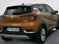 Usado Renault Captur Zen 90 CV (66 kW) 2021 SUV