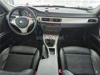 Usado BMW 320 150 CV (110 kW) 2005 Gris / plata Berlina