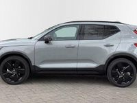 Nuevo Volvo XC40 Plus 163 CV (119 kW) 2025 Gris / plata SUV