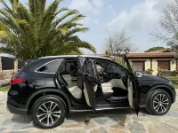 Usado Mercedes GLC220 197 CV (144 kW) 2023 Negro SUV