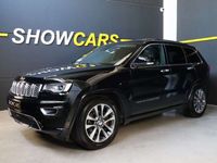 usado Jeep Grand Cherokee 3.0 Multijet Overland Aut. 184kW