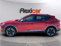 Usado Cupra Formentor 150 CV (110 kW) 2022 Rojo SUV