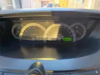 Usado SsangYong Rodius Limited 165 CV (121 kW) 2007 Gris / plata Monovolumen