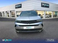 Usado Opel Mokka 136 CV (100 kW) 2025 Gris SUV
