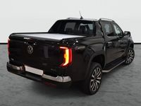 Usado VW Amarok Aventura 240 CV (176 kW) 2025 Midnight black metalizado Recogida