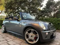 Usado Mini John Cooper Works 210 CV (154 kW) 2006 Gris / plata Utilitario