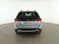 Usado Subaru Forester 150 CV (110 kW) 2022 Gris SUV