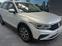 Usado VW Tiguan 122 CV (89 kW) 2021 SUV