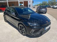 Usado Cupra Leon 150 HP (110 kW) 2025 Preto Sedan