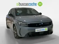 Usado Opel Corsa 100 CV (73 kW) 2023 Gris/plata Utilitario