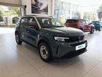 Nuevo Opel Frontera Edition 136 CV (100 kW) 2025 Verde SUV