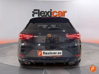 Usado Seat Leon CUPRA 290 CV (213 kW) 2019 Negro
