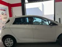 Usado Renault Zoe Life 64 kW (88 CV) 2014 Eléctrico Utilitario