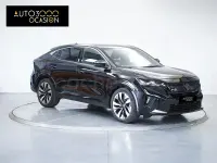 Usado Renault Rafale Techno 200 CV (147 kW) 2024 Naranja SUV