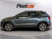 Usado Seat Ateca Style 150 CV (110 kW) 2021 Gris SUV
