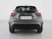 Nuevo Nissan Juke N-Connecta 114 CV (83 kW) 2026 SUV