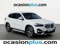 Usado BMW X1 220 CV (161 kW) 2020 Blanco SUV