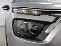 Usado Citroën C3 Feel 83 CV (61 kW) 2021 Sin especificar Utilitario