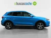 Nuevo MG ZS Comfort 100 CV (73 kW) 2026 Azul SUV