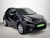 Usado Toyota Aygo X Play 72 CV (52 kW) 2024 Negro SUV