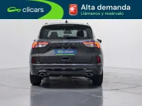Usado Ford Kuga ST-Line X 120 CV (88 kW) 2023 Gris SUV