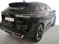 Nuevo Nissan Qashqai N-Connecta 190 CV (139 kW) 2026 Negro SUV