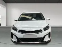 Usado Kia XCeed 100 CV (73 kW) 2025 Blanco SUV