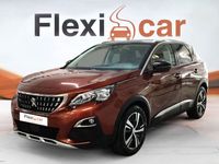 usado Peugeot 3008 1.2 PURETECH 96KW (130CV) ALLURE S&S Gasolina en Flexicar Valencia 2