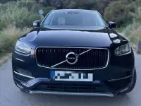 Usado Volvo XC90 Momentum 190 CV (139 kW) 2015 Azul SUV
