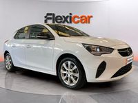 Usado Opel Corsa Edition 75 CV (55 kW) 2022 Blanco Utilitario