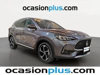 Usado MG HS Luxury 162 CV (119 kW) 2024 Gris SUV
