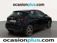 Usado MG MG3 Comfort 116 CV (85 kW) 2025 Negro Utilitario