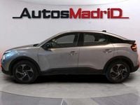 Używany Citroën C4 PureTech 131 KM (96 kW) 2024 Szary SUV