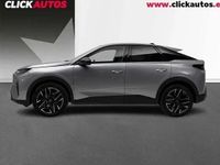 Usado Peugeot 3008 Allure 145 CV (106 kW) 2025 Blanco SUV