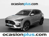 Usado MG EHS Luxury 258 HP (189 kW) 2023 Branco SUV