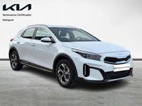 Usado Kia XCeed GT-Line 120 CV (88 kW) 2024 Blanco SUV