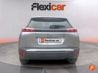 Usado Peugeot 2008 Allure 100 CV (73 kW) 2023 Gris SUV