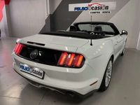 usado Ford Mustang GT Convertible 5.0 Ti-VCT Aut.