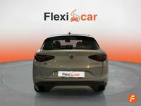 Usado Alfa Romeo Stelvio Ti 211 CV (155 kW) 2022 Blanco SUV