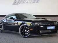 Usado Dodge Challenger 377 CV (277 kW) 2020 Negro Coupe