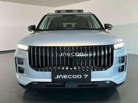 Usado Jaecoo 7 147 CV (108 kW) 2025 Gris SUV