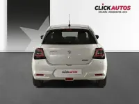 Usado Suzuki Swift 83 CV (61 kW) 2025 Blanco Utilitario