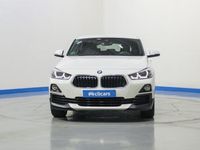 usado BMW X2 sDrive16d