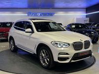 usado BMW X3 xDrive 20dA