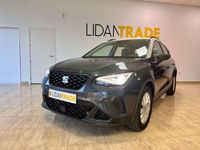 usado Seat Arona 1.0 TSI S&S Style DSG7 XM 110