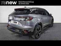 Usado Renault Austral Iconic Esprit Alpine 200 CV (147 kW) 2023 Gris SUV