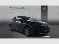 Nuevo Mercedes EQE350 AMG 214 kW (292 CV) 2026 Azul SUV