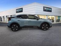 Usado Citroën C4 PureTech 131 CV (96 kW) 2023 Gris Berlina