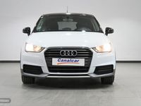 usado Audi A1 Active Kit 1.6 TDI 85 kW (116 CV)