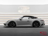 Usado Porsche 911 Carrera 4 Cabriolet 541 CV (397 kW) 2024 Gris / plata Descapotable